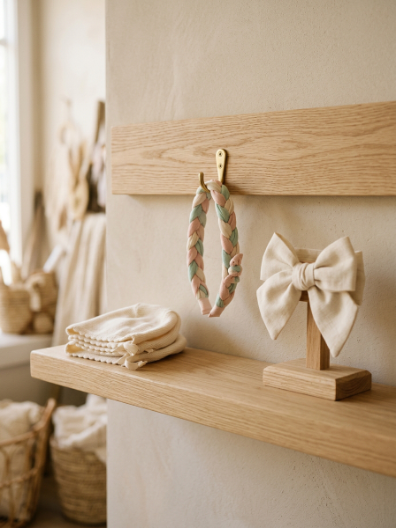 Accesorios