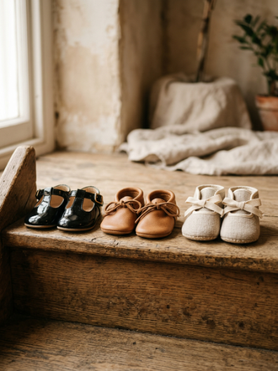 Zapatos